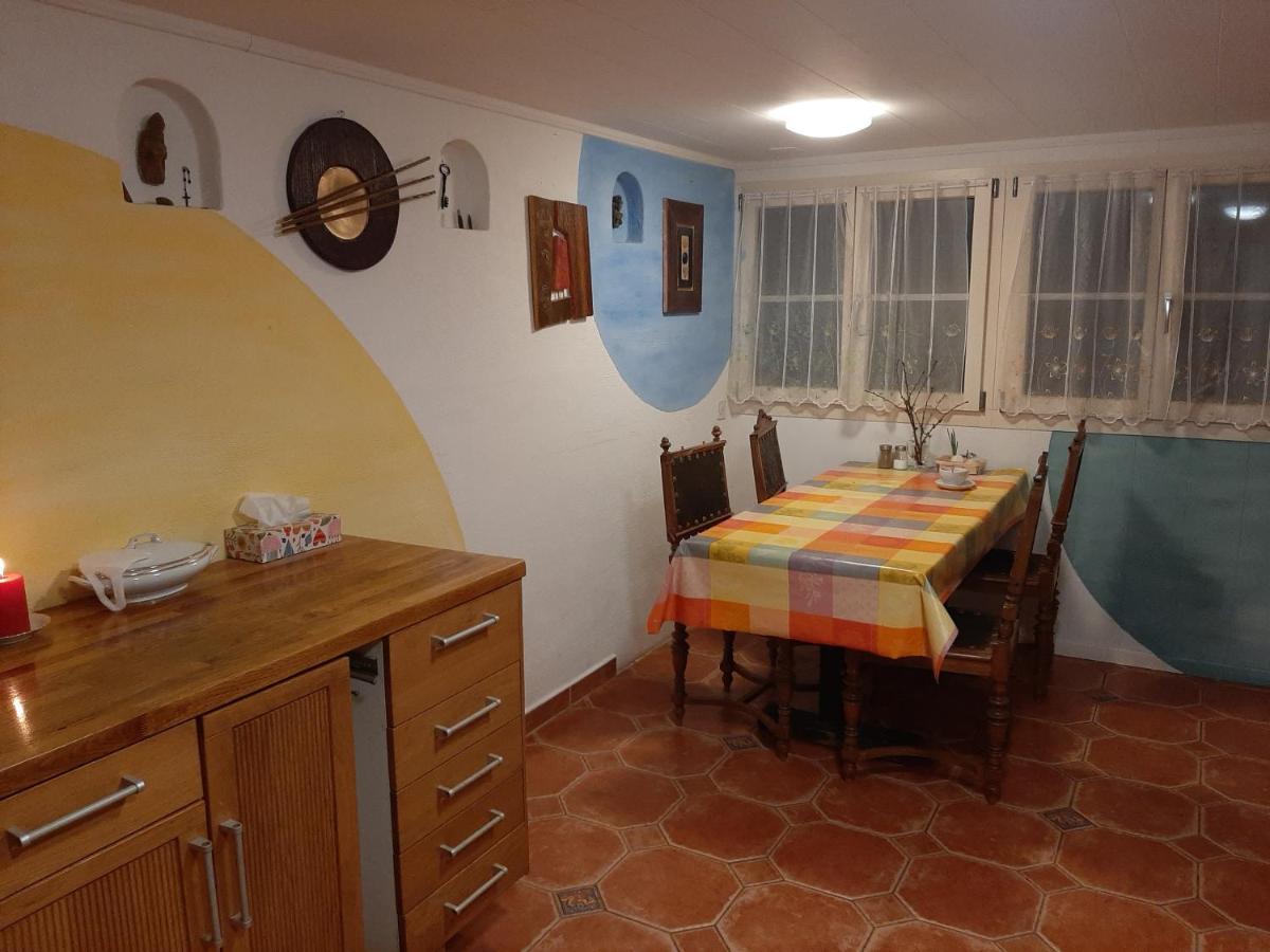 Panorama Jurte Ueber Dem Uri-See A Sisikon Zewnętrze zdjęcie