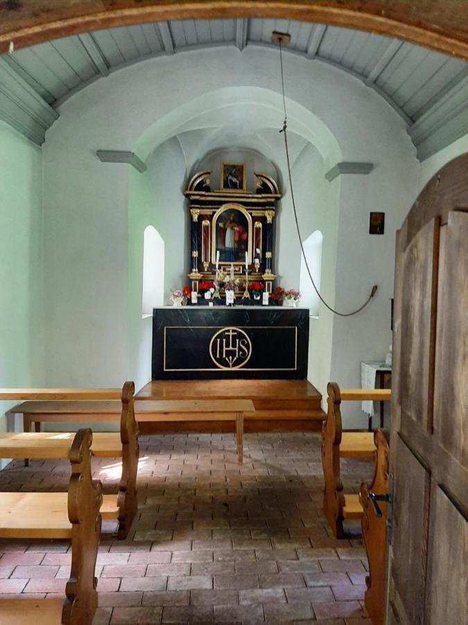 Panorama Jurte Ueber Dem Uri-See A Sisikon Zewnętrze zdjęcie