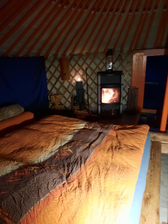 Panorama Jurte Ueber Dem Uri-See A Sisikon Zewnętrze zdjęcie